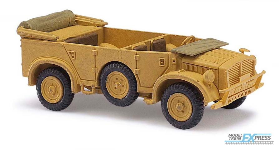 Busch autos 80002